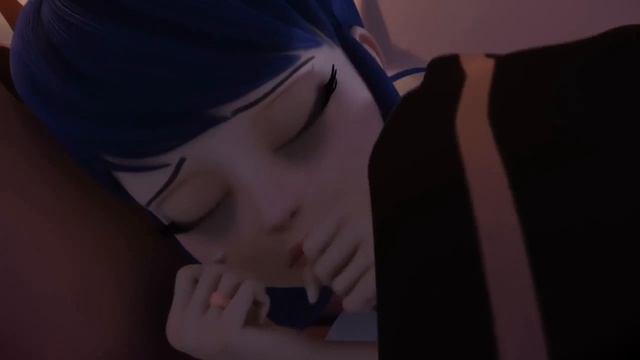 Анонс Леди баг и супер-кот Лондон смотреть онлайн