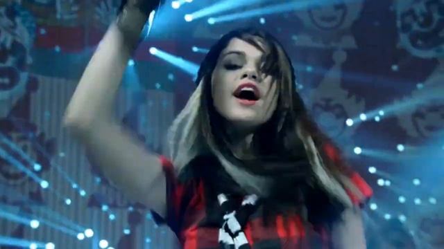 Selena Gomez - I'm Gonna Arrive [2009 Sears Commercial] (HD) смотреть онлайн