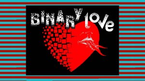 Binary Love (1997) - ZX Spectrum