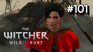 • The Witcher 3: Wild Hunt • СХВАТКА С ВАМПИРОМ ▶