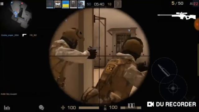 Первое видео в Standoff 2 смотреть онлайн