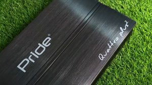 Новинки от компании Pride Car Audio - SOLO MINI ver.2 / Усилитель Quattro plus² / RUBY LIGHT 8 ver.