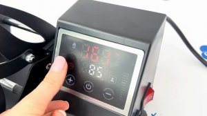 Термопресс для кружек FSST-130 Freesub