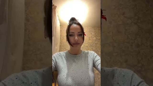 Запись прямого эфира Лиза Триандафилиди 02.12.2024 часть 1