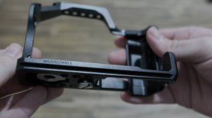 Клетка SmallRig для Canon EOS M50, M50 II, M5 2168