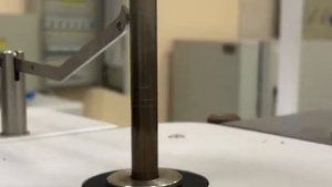 Определение показателя текучести расплава