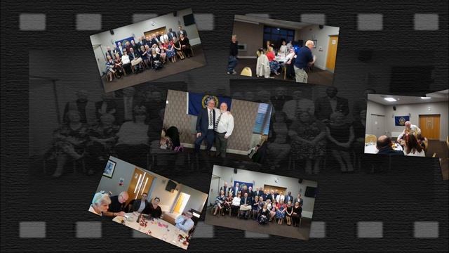 2 QUEENS CHRISTMAS DRINKS 2019 Take Two смотреть онлайн