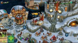 скоро поговорим по подробнее о новом годе