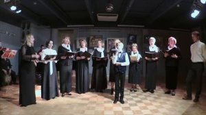 «Добрая сказка» — с концерта «Ворота в лето» Клуба голосового развития «Пой»