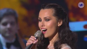 Юлия КУУСМЕТС «Я милого узнаю по походке» ("ВЕСНА ПЕСНИ - 2022")