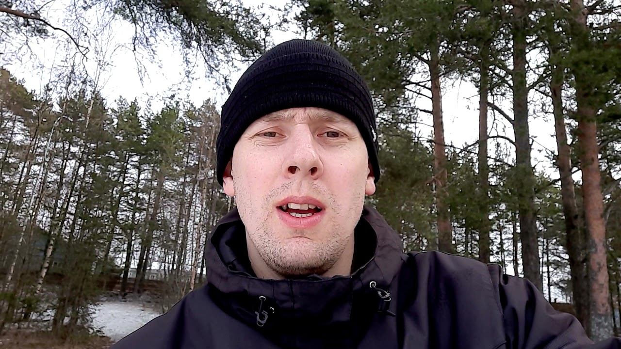 Показываю какие монеты можно найти на пляже. Ищу с металлоискателем среди проталин. Открытие сезона смотреть онлайн