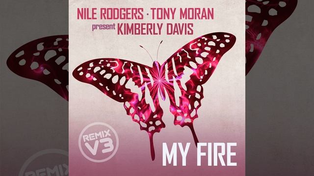 My Fire (Mike Cruz Fuego Dub Mix) смотреть онлайн