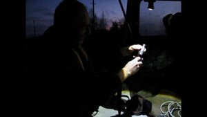 САйга 308, пламегаситель В - 46.