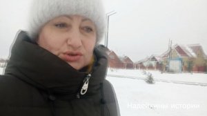 Прогулялись и закупились