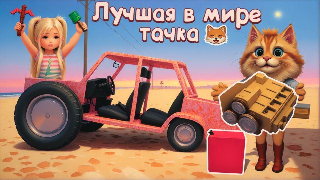 СМЕШНАЯ ИСТОРИЯ в игре ПЫЛЬНАЯ ПОЕЗДКА БЕСКОНЕЧНАЯ ПОЕЗДКА по ПУСТЫНЕ В ROBLOX dusty trip