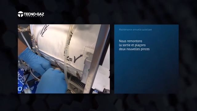 Remplacement du filtre à eau et contrôle de la résistance смотреть онлайн