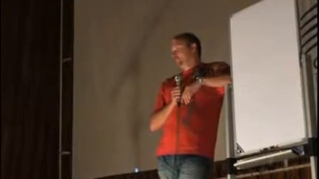 Алексей Луконин  Семинар  3  Практика