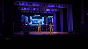 На Ставрополье отметили день казачки