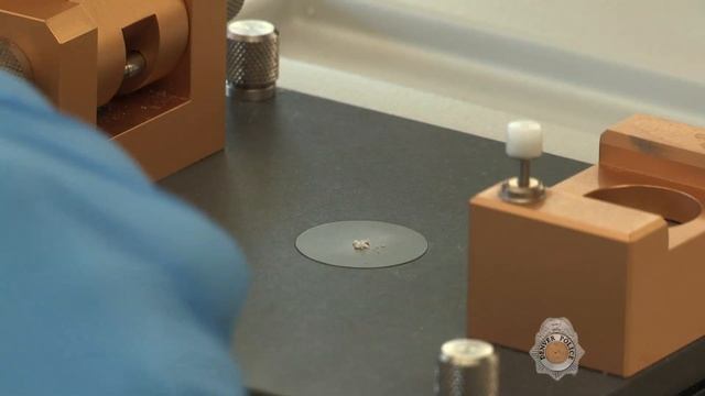 Inside the Crime Lab: Forensic Chemisty Unit смотреть онлайн