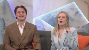 «Новое утро»: 6 декабря 2024 года