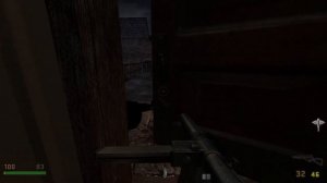 return to castle wolfenstein мод realrtcw все секреты Эпизод 17