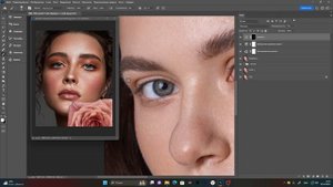 ПОПУЛЯРНЫЕ ХИТРОСТИ Фотообработки/в Photoshop