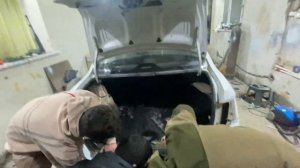 ПЕРЕОДЕЛИ СТАРУЮ ГРАНТУ В FL