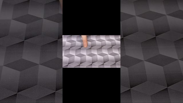 This Optical Illusion Will Trick Your Mind