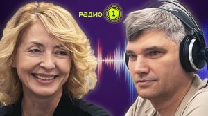 Елена Дмитриева: про Коломенскую пастилу, театр и туризм  │ «Бизнес ланч» на «Радио 1»