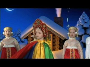 Мир Детства - Яркая Звездочка