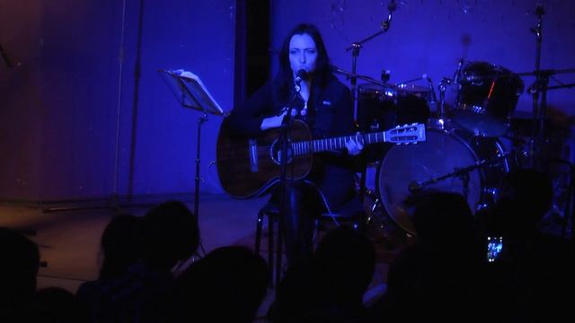 Канцлер Ги. Встречаем весну! (акустика) - 3 смотреть онлайн