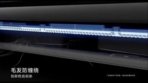 Xiaomi Mijia Wireless Floor Scrubber 3 Pro