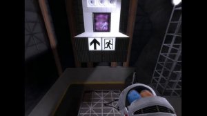 Aperture Tag: The Paint Gun - (FULL GAME)