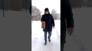 Прогноз дальности или Тест замера помех