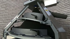 Тестоокруглитель «Восход ТО 4»  ОБЗОР 2022