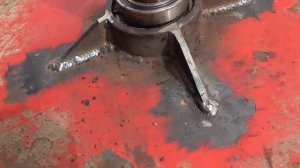 Ремонт Ланцюгової Роторної Коси WIRAX - 1,25 метра !