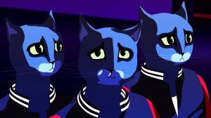 Caravan Palace - Lone Digger (HD)