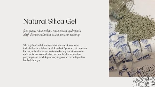 Silica gel смотреть онлайн