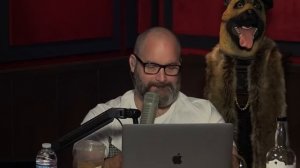 Tom Segura Threatens His Producer: Do You Work Here? - YMH Highlight