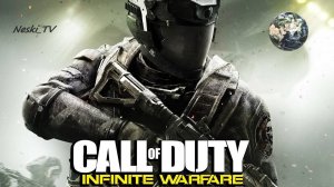 Call of Duty Infinite Warfare