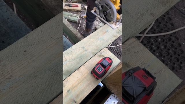 лестница своими руками
