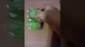 Как сделать игрушку для кошек