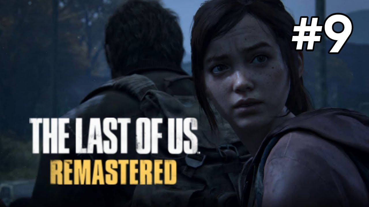 The Last of Us Part I • Remake / PC • ЗАПАДНЯ ▶