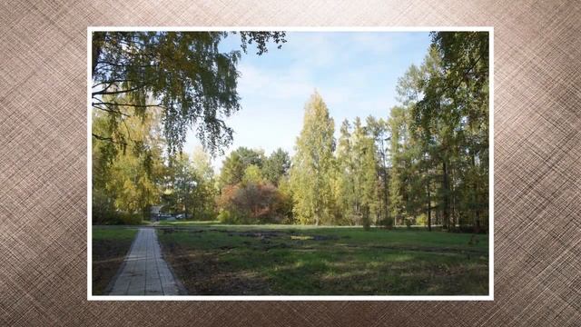 Футаж Академгородок СЛАЙД ШОУ 0008 000941 смотреть онлайн