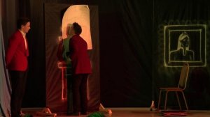 "На всякого мудреца довольно простоты" . Показ РТП-21