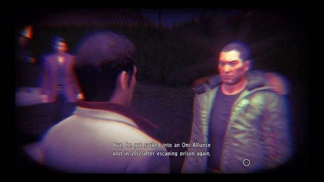 New Yakuza 6 Beta Gameplay смотреть онлайн