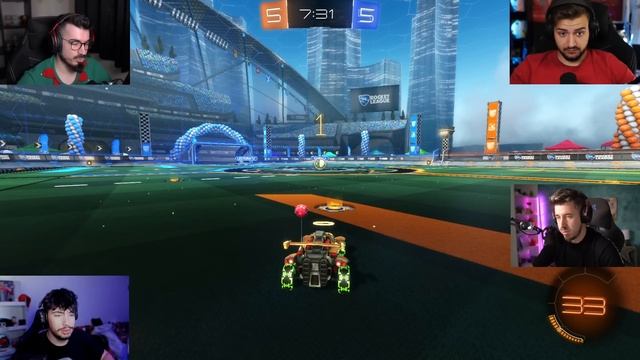 UN PITIC FARA NERV! STAI CE? смотреть онлайн