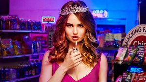 Сериал Ненасытная – 1 сезон 1 серия / Insatiable