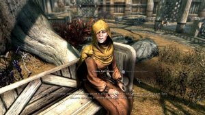 TES V: Skyrim SE Прохождение / Легендарная сложность. Чудо природы (часть 221)