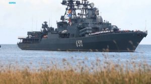 БПК Адмирал Чабаненко